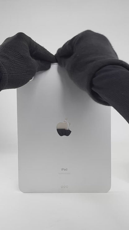 iPad Pro 3rd Gen 11 Inch - 128GB - Silver - Pre-owned
