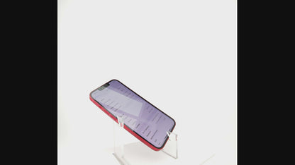 iPhone 13 -256GB-Red-Pre-owned