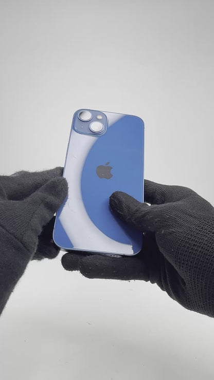iPhone 13 - 128GB - Blue - Pre-owned