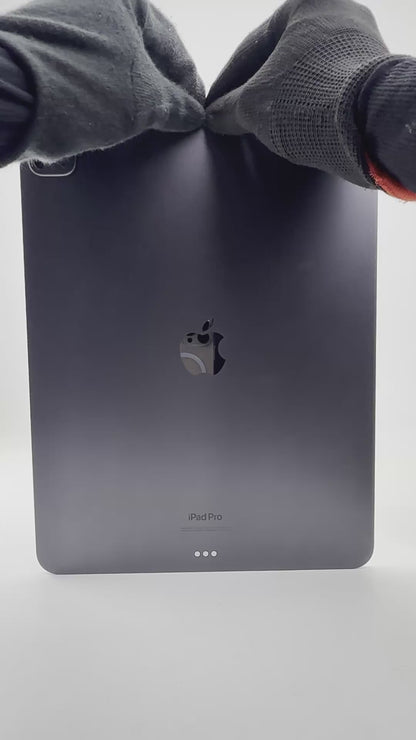 iPad Pro (M4) 13-inch WiFi - 256GB - Space Black - Demo-unit