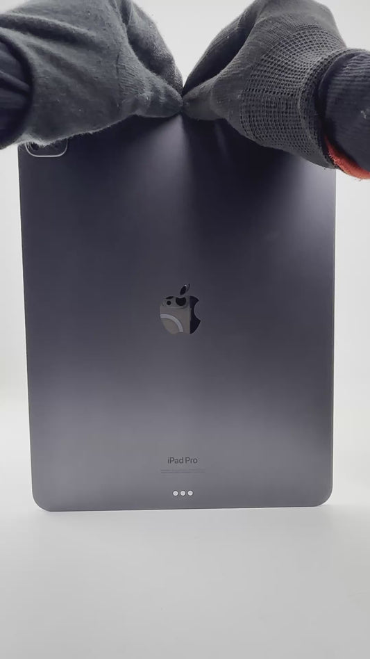 iPad Pro (M4) 13-inch WiFi - 256GB - Space Black - Demo-unit