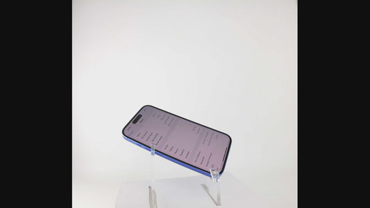 iPhone 16-128GB-Ultramarine-Pre-owned