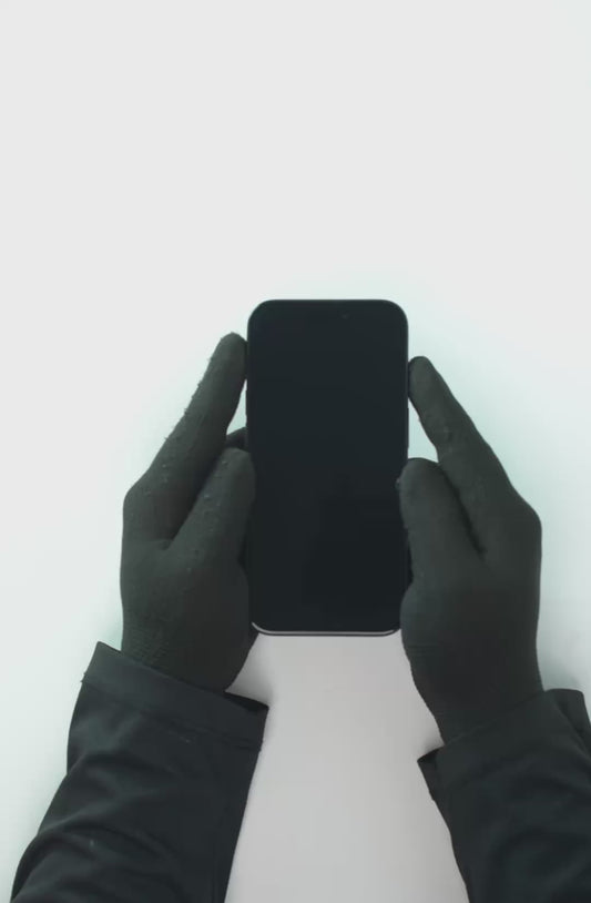 iPhone 15 Pro-256GB-Black Titanium-Pre-owned