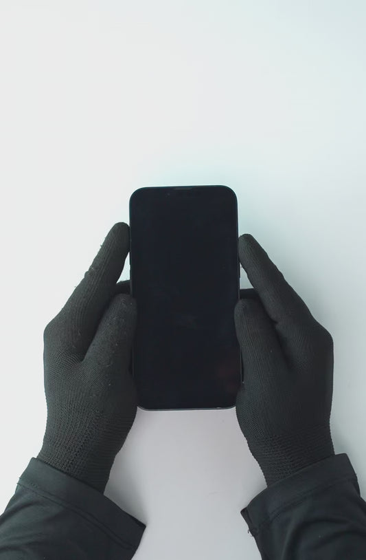 iPhone 14 - 256GB - Midnight - Pre-owned