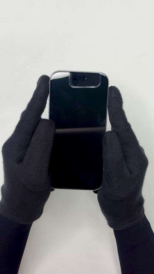 iPhone 15   - 128GB - Blue - Pre-Owned