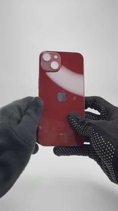 iPhone 13 - 128GB - Red - Pre-owned