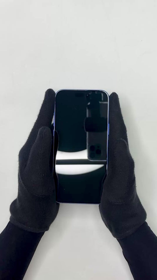 iPhone 16 Plus - 128GB - Ultramarine - Pre-Owned