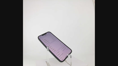 iPhone 13 -256GB-Midnight-Pre-owned
