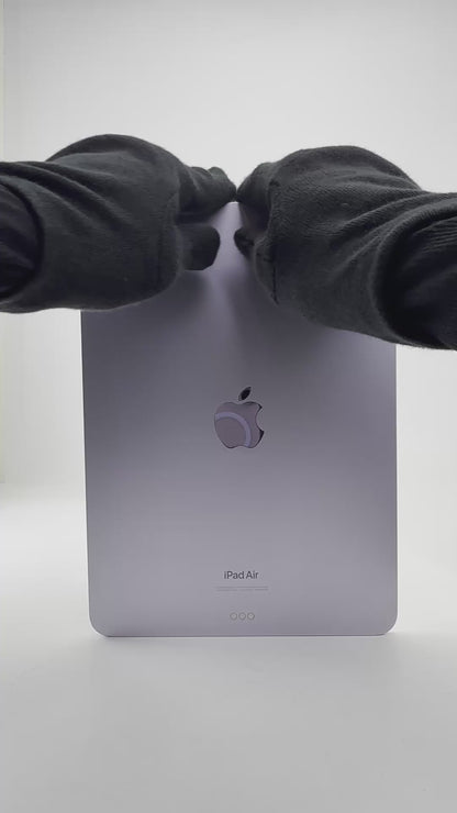 iPad Air 11-inch M2 - Wi-Fi - 128GB - Purple - Demo-unit