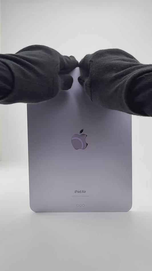 iPad Air 11-inch M2 - Wi-Fi - 128GB - Purple - Demo-unit