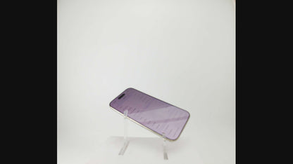 iPhone Air - 256GB - Light Gold - IW (19-Sept-26) - Pre-owned