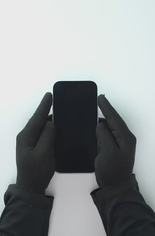 iPhone 16-128GB-White-Pre-owned