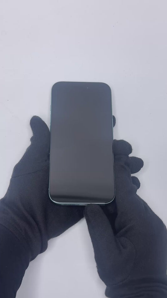 iPhone 16 - 128GB  - Teal - Pre-Owned