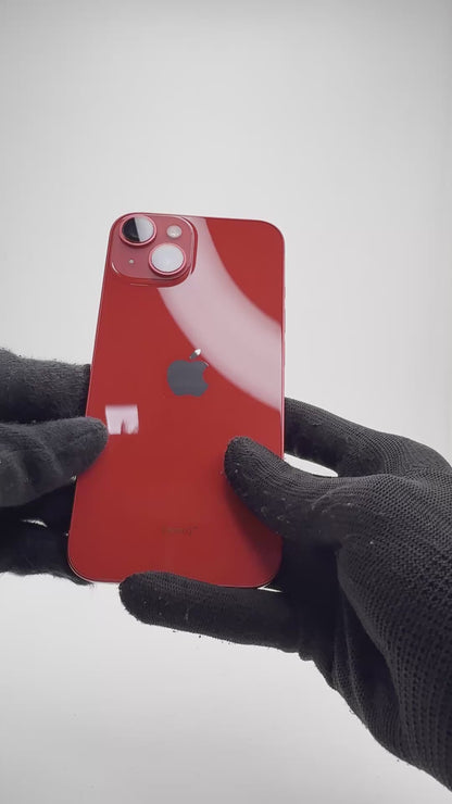 iPhone 14 - 256GB - Red - Pre-owned