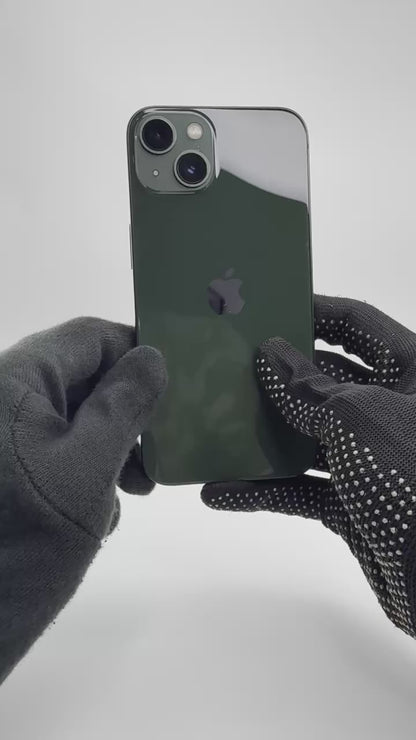 iPhone 13 - 128GB - Green - Pre-owned