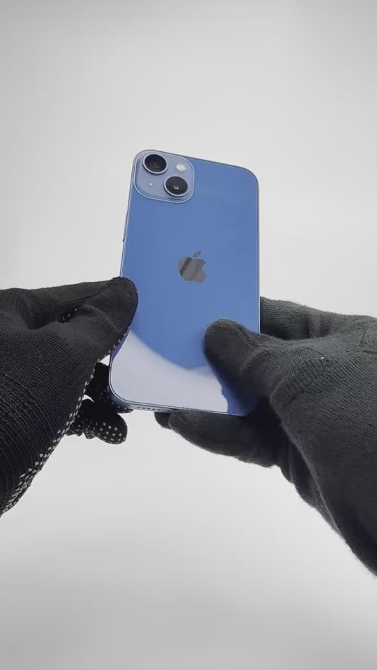 iPhone 13 - 128GB - Blue - Pre-owned