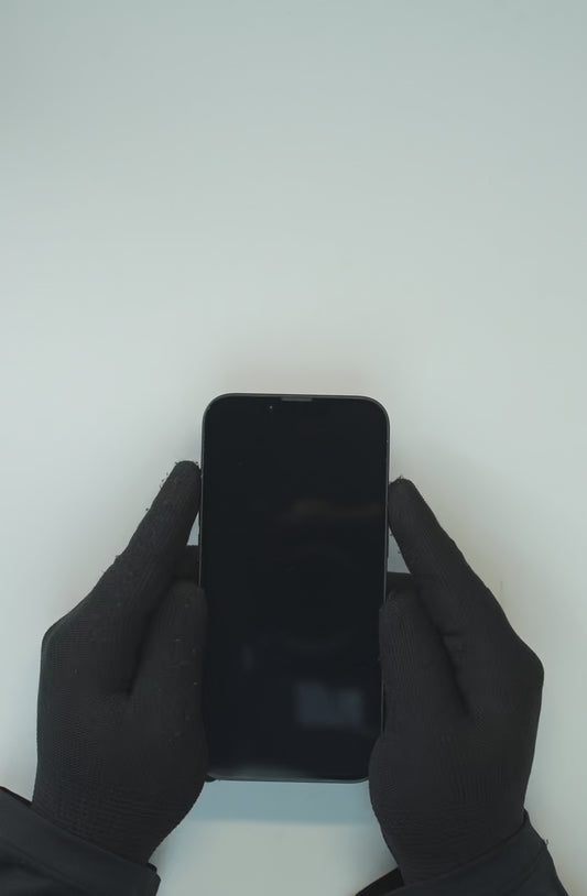 iPhone 14 - 128GB - Midnight - Pre-Owned