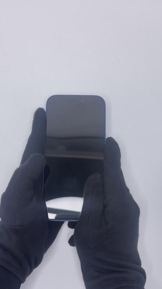 iPhone 16 - 128GB  - Ultramarine - Pre-Owned