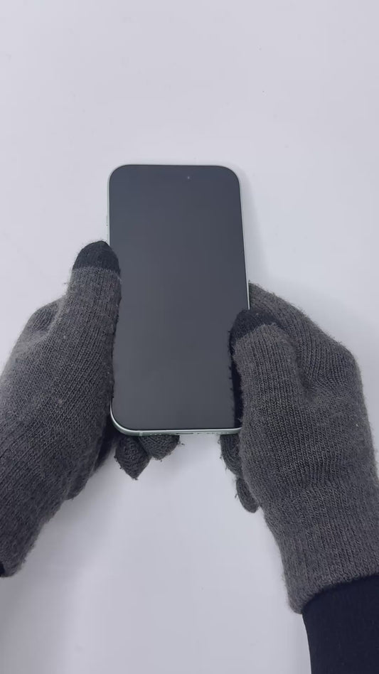 iPhone 15 - 128GB  - Green - Pre-Owned