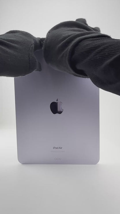 iPad Air 11-inch M2 - Wi-Fi - 128GB - Purple - Demo-unit