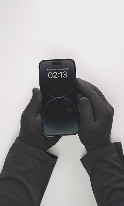 iPhone 14 Pro - 256GB - Space Black - Pre-Owned