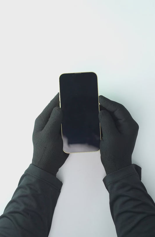 iPhone 14-128GB-Yellow-Pre-owned