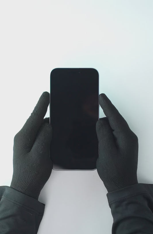 iPhone 15 Plus - 128GB - Blue - Pre-owned