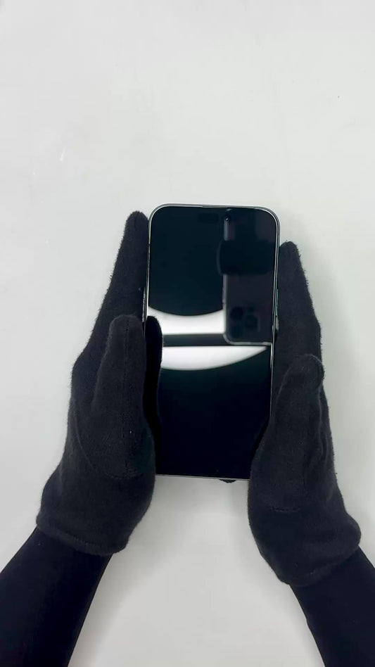 iPhone 16 Plus - 256GB - Teal  - Pre-Owned