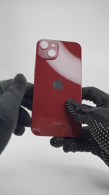 iPhone 13 - 128GB - Red - ReFab