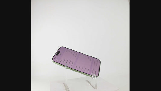 iPhone 17 - 256GB - Sage Green - IW (11-Nov-26) - Pre-owned