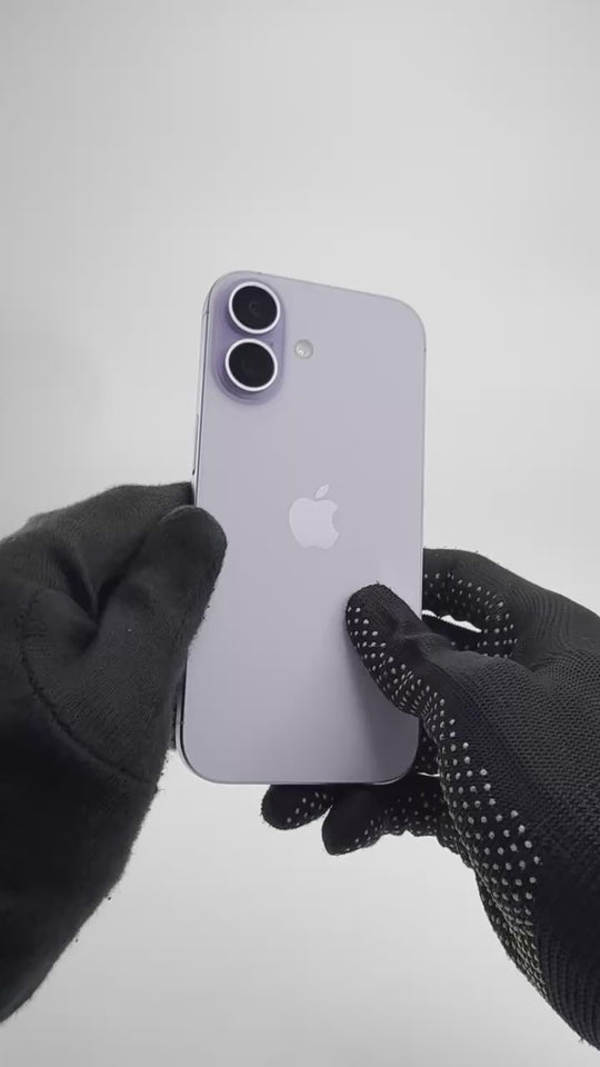 iPhone 17 - 256GB - Lavender - Pre-owned