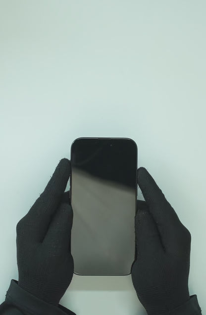 iPhone 15 - 128GB - Black - Pre-Owned