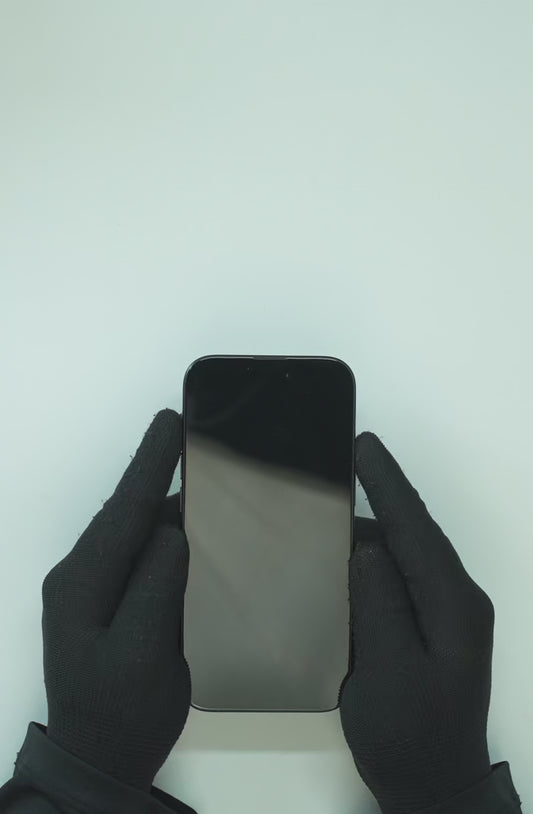 iPhone 15 - 128GB - Black - Pre-Owned