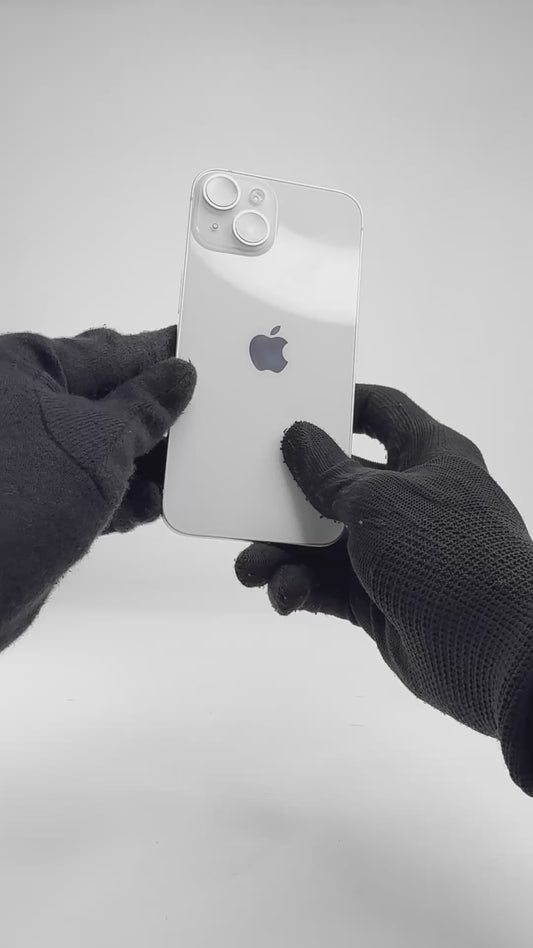 iPhone 14 - 128GB - Starlight - Pre-Owned