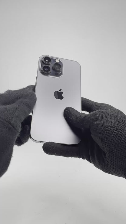 iPhone 13 Pro - 256GB - Graphite - Pre-owned