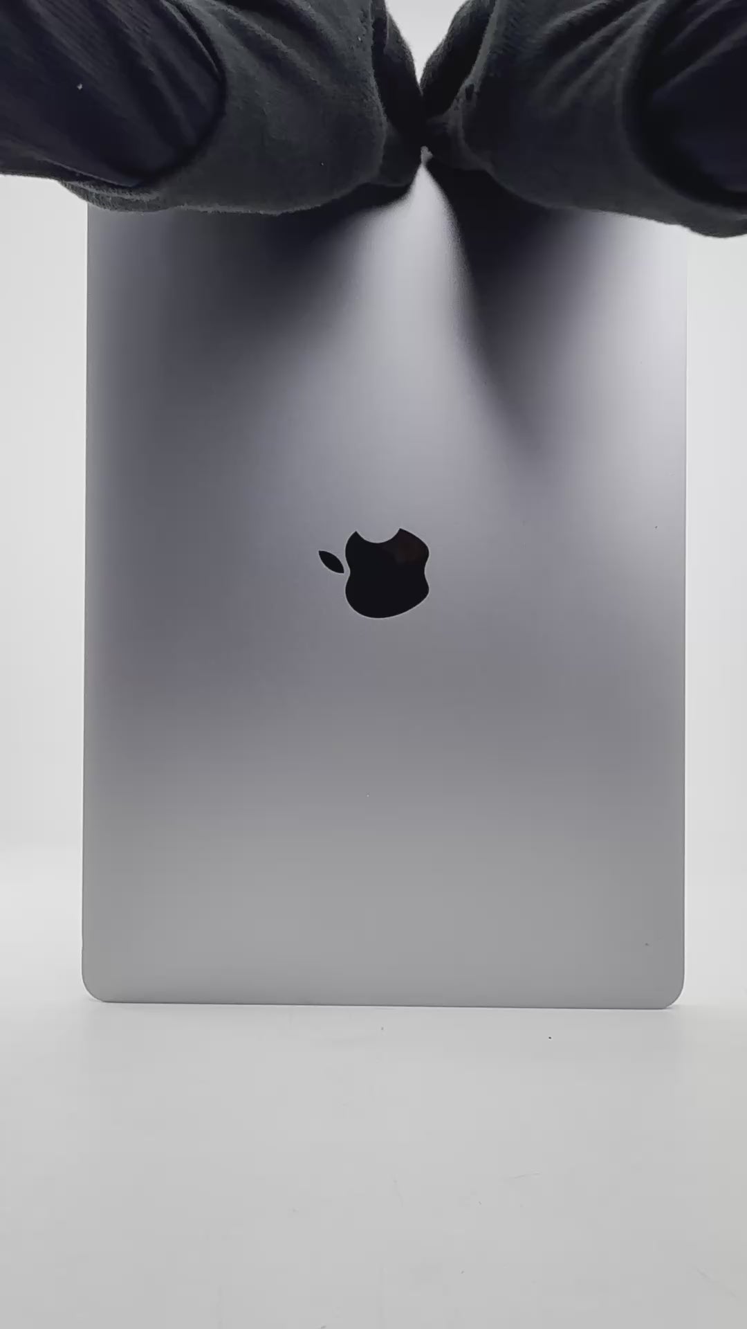 MacBook Pro (2020) - 13.3 inch - M1 - 8GB+256GB - Space Gray - Pre