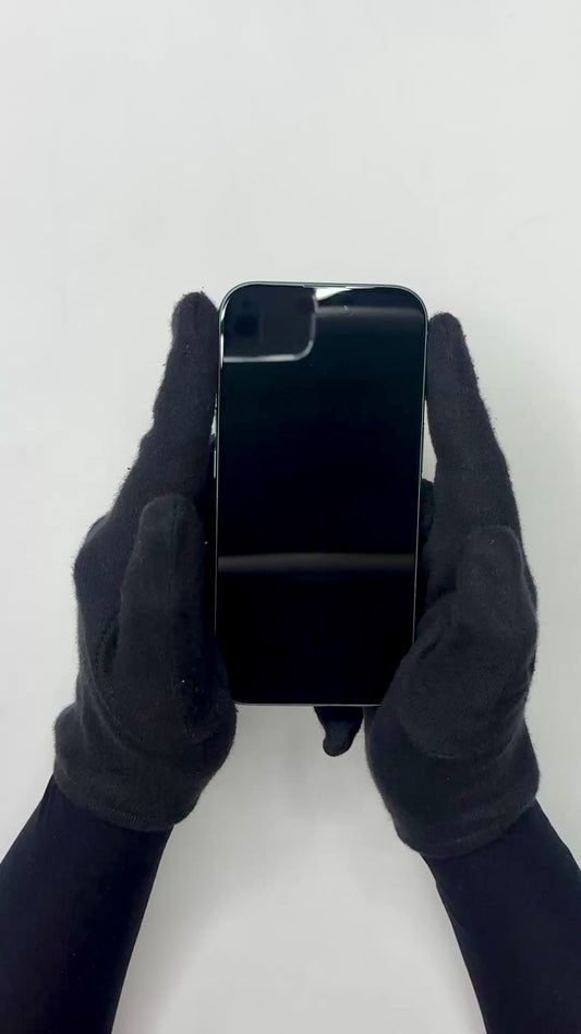 iPhone 16  - 256GB - Teal  - Pre-Owned