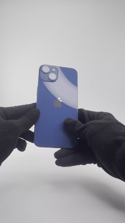 iPhone 13 - 128GB - Blue - Pre-owned