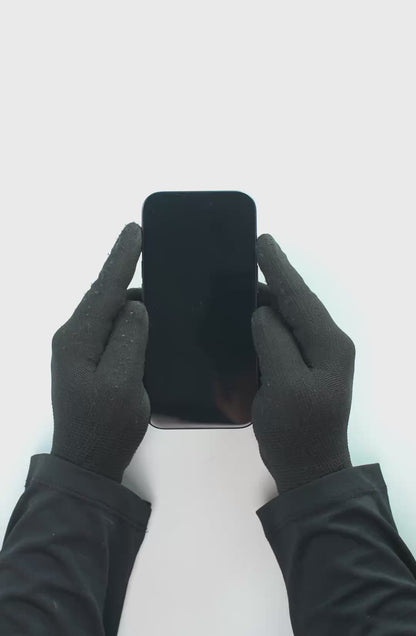 iPhone 16 - 256GB - Black - Pre-owned