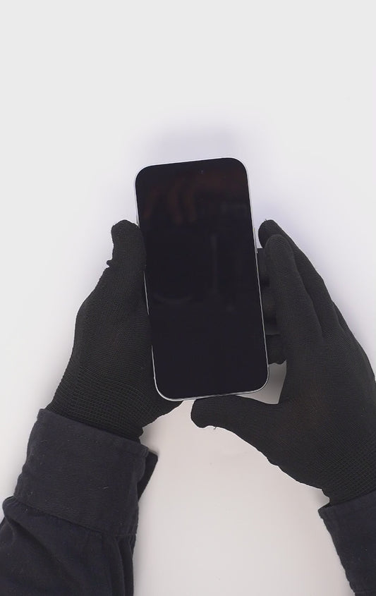 iPhone 15-128GB-Blue - Pre-owned