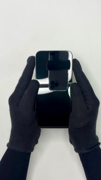 iPhone 15 Pro Max -256GB-Natural Titanium-Pre-owned