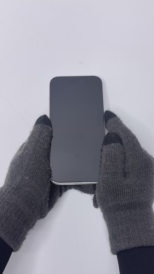 iPhone 16 - 128GB  - White - Pre-Owned