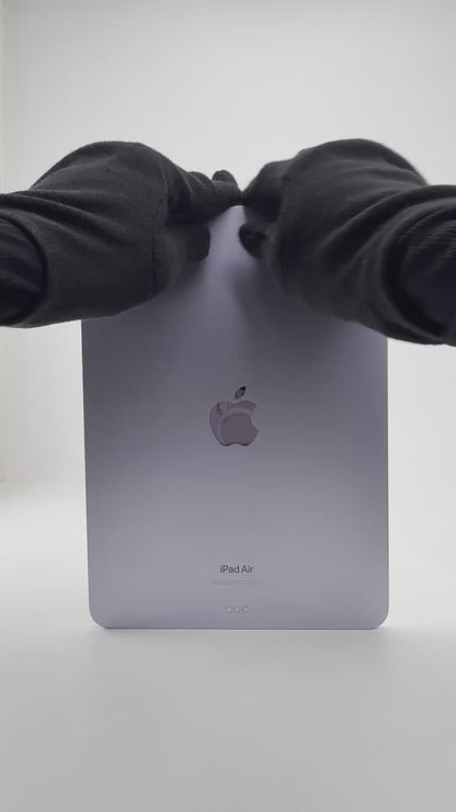 iPad Air 11-inch M2 - Wi-Fi - 128GB - Purple - Demo-unit