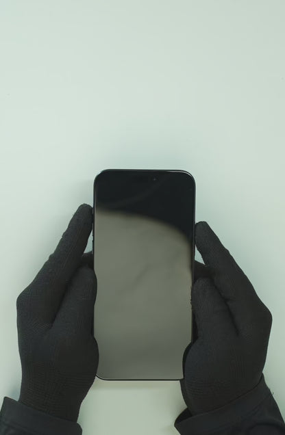 iPhone 15 Pro Max - 256GB - Blue Titanium - Pre-Owned