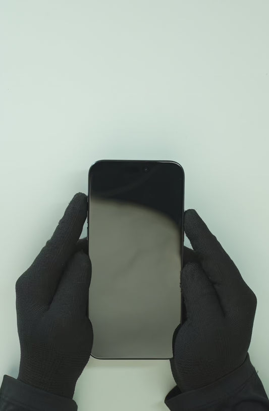 iPhone 15 Pro Max - 256GB - Blue Titanium - Pre-Owned