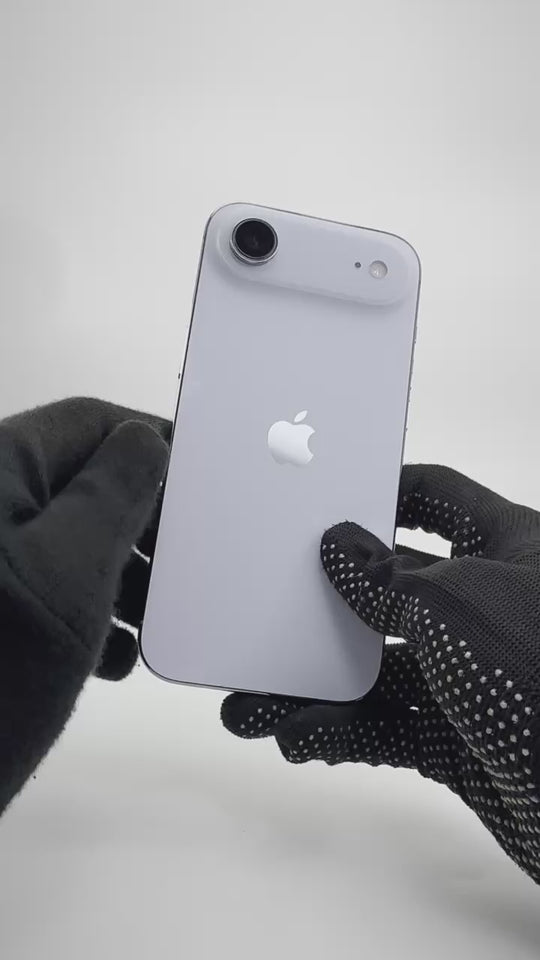 iPhone Air - 256GB - Sky Blue - IW (10-Jan-27) - Pre-owned