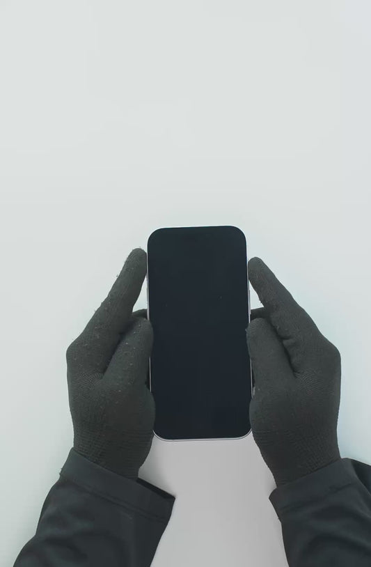 iPhone 17 - 256GB - White - IW (03-Nov-26) - Pre-owned