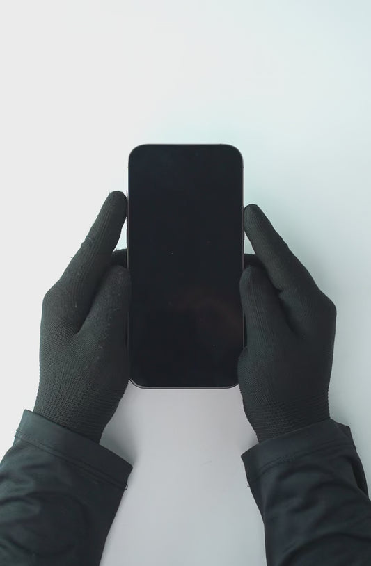 iPhone 16 Pro Max - 256GB - Desert Titanium - Pre-owned