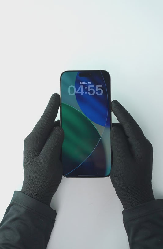 iPhone 16 Pro Max - 256GB - Desert Titanium - Pre-owned