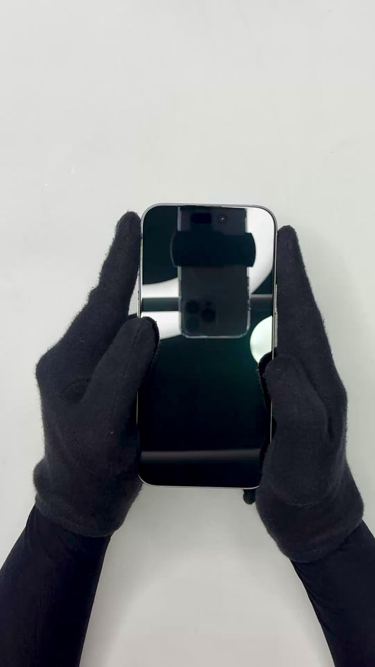 iPhone 15 Plus - 128GB - Blue - Pre-Owned